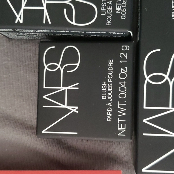 NARS Sample bundle - Picture 4 of 4
